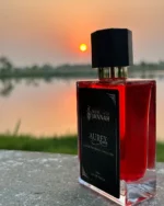 AUREX by Oud Al Jannah | Long Lasting Signature Scent - Image 2