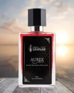 AUREX by Oud Al Jannah | Long Lasting Signature Scent