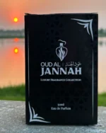 CROWN by Oud Al Jannah | Bold Leather Fragrance - Image 5
