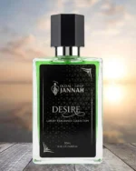 DESIRE by Oud Al Jannah | Fresh Fruity Fragrance
