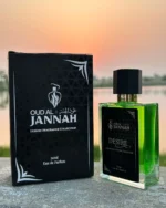 DESIRE by Oud Al Jannah | Fresh Fruity Fragrance - Image 4