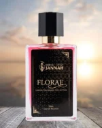 FLORAE by Oud Al Jannah Elegant Floral Fragrance | Fresh & Sweet