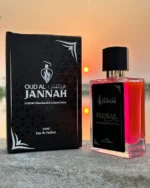 FLORAE by Oud Al Jannah Elegant Floral Fragrance | Fresh & Sweet - Image 4