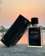 GLACIER by Oud Al Jannah | Musk Fragrance Clean & Cool - Image 3