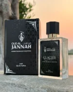 GLACIER by Oud Al Jannah | Musk Fragrance Clean & Cool - Image 4
