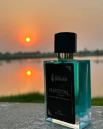 PHANTOM by Oud Al Jannah | Fresh Spicy Fragrance - Image 2