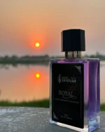 ROYAL by Oud Al Jannah | Elegant, Clean & Long Lasting Scent - Image 2
