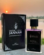 ROYAL by Oud Al Jannah | Elegant, Clean & Long Lasting Scent - Image 3