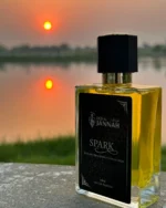 SPARK by Oud Al Jannah | Fruity Amber Luxury Fragrance - Image 2