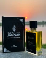 SPARK by Oud Al Jannah | Fruity Amber Luxury Fragrance - Image 4