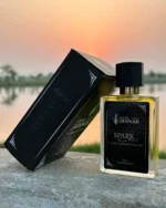 SPARK by Oud Al Jannah | Fruity Amber Luxury Fragrance - Image 3