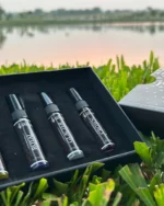 Oud Al Jannah 5ml Tester Kit | 5 Premium Fragrance - Image 2