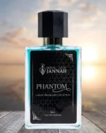 PHANTOM by Oud Al Jannah | Fresh Spicy Fragrance